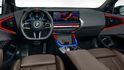 2025 BMW X3 M50 xDrive  第6張縮圖