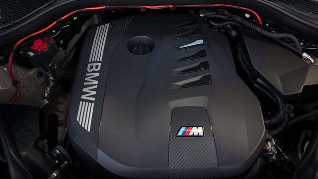 2025 BMW X3 M50 xDrive  第10張相片