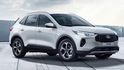 2025 Ford Kuga 1.5T Vignale  第8張縮圖