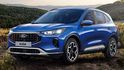 2025 Ford Kuga 1.5T Active  第6張縮圖