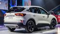 2025 Ford Kuga 1.5T Vignale(客車版)  第9張縮圖