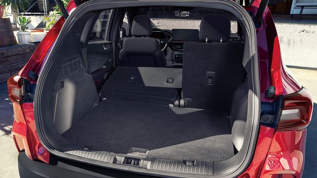 2025 Ford Kuga 2.0T AWD ST-Line  第5張相片
