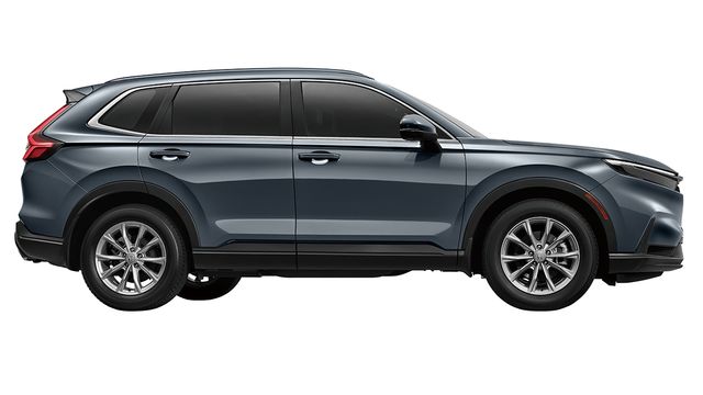 2025 Honda CR-V 1.5 Prestige  第2張相片