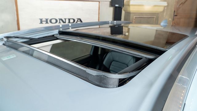2025 Honda CR-V 1.5 Prestige  第4張相片