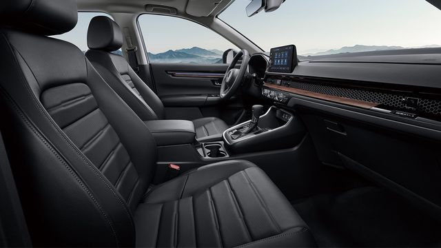2025 Honda CR-V 1.5 Prestige  第8張相片