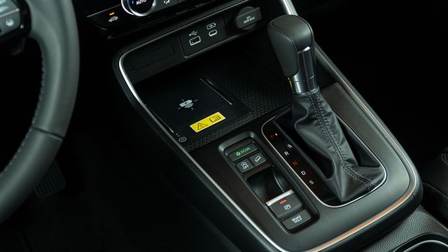 2025 Honda CR-V 1.5 Prestige  第9張相片