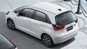 2025 Honda Fit Home汽油版  第3張縮圖