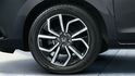 2025 Honda Fit e：HEV油電版  第5張縮圖
