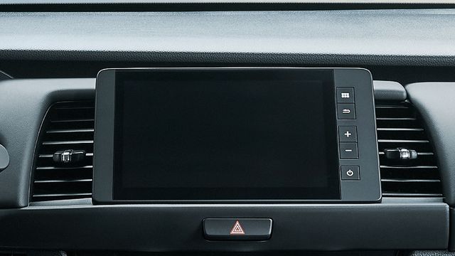 2025 Honda Fit e：HEV油電版  第7張相片