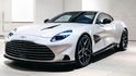 2025 Aston Martin Vanquish 5.2 V12  第1張縮圖