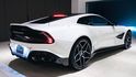 2025 Aston Martin Vanquish 5.2 V12  第3張縮圖