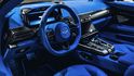 2025 Aston Martin Vanquish 5.2 V12  第5張縮圖