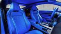 2025 Aston Martin Vanquish 5.2 V12  第8張縮圖