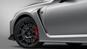 2025 Lexus RC F Final Edition  第5張縮圖
