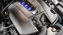 2025 Lexus RC F Final Edition  第10張縮圖