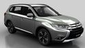2025 Mitsubishi Outlander 典藏型  第1張縮圖