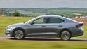 2025 Skoda Octavia 1.5 TSI e-TEC Joy  第3張縮圖