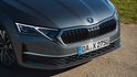 2025 Skoda Octavia 1.5 TSI e-TEC  第4張縮圖