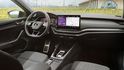 2025 Skoda Octavia 1.5 TSI e-TEC  第6張縮圖