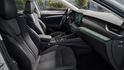 2025 Skoda Octavia 1.5 TSI e-TEC  第8張縮圖