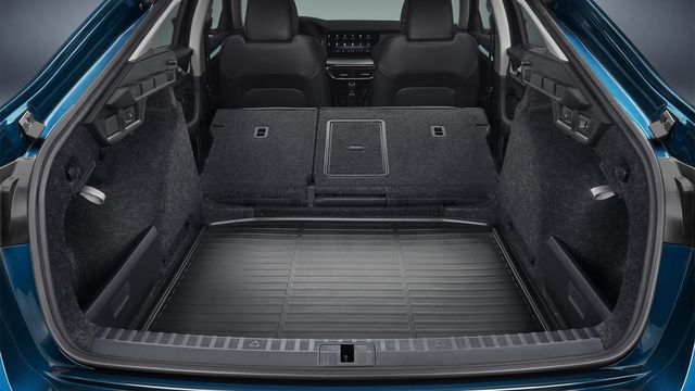 2025 Skoda Octavia 1.5 TSI e-TEC  第10張相片