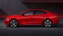 2025 Skoda Octavia RS 2.0 TSI  第3張縮圖