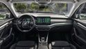 2025 Skoda Octavia Combi 1.5 TSI e-TEC Joy  第6張縮圖