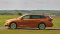 2025 Skoda Octavia Combi 1.5 TSI e-TEC  第3張縮圖