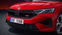 2025 Skoda Octavia Combi RS 2.0 TSI  第4張縮圖