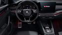 2025 Skoda Octavia Combi RS 2.0 TSI  第8張縮圖