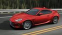 2025 Subaru BRZ 2.4 6AT  第1張縮圖