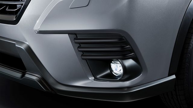 2025 Subaru Forester 2.0  i-S EyeSight Black Edition  第4張相片