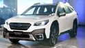 2025 Subaru Outback 2.5i-T EyeSight  第1張縮圖