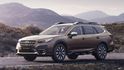 2025 Subaru Outback 2.5i-T EyeSight  第2張縮圖