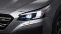 2025 Subaru Outback 2.5i-T EyeSight  第4張縮圖