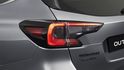 2025 Subaru Outback 2.5i-T EyeSight  第5張縮圖