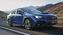 2025 Subaru WRX tS 2.4 EyeSight  第1張縮圖