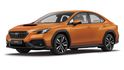 2025 Subaru WRX tS 2.4 EyeSight  第2張縮圖