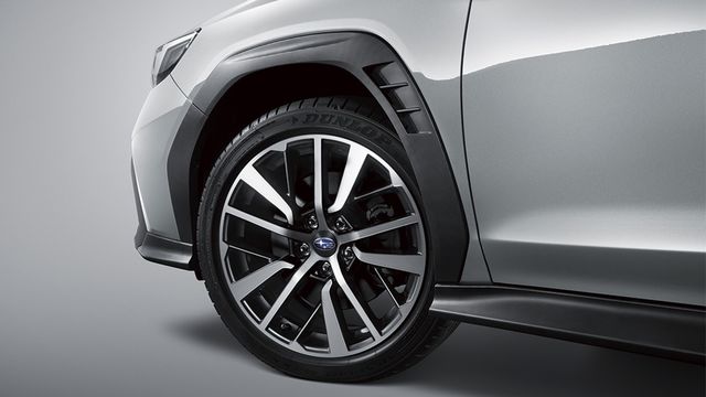 2025 Subaru WRX tS 2.4 EyeSight  第4張相片