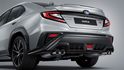 2025 Subaru WRX tS 2.4 EyeSight  第5張縮圖