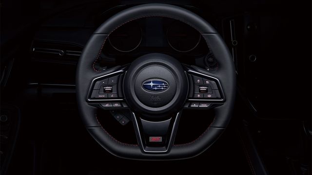 2025 Subaru WRX tS 2.4 EyeSight  第7張相片