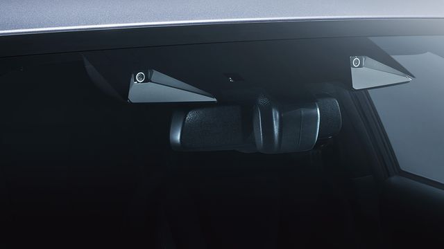 2025 Subaru WRX tS 2.4 EyeSight  第10張相片