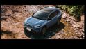 2025 Toyota RAV4 2.5 Hybrid尊爵  第1張縮圖