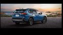 2025 Toyota RAV4 2.5 Hybrid尊爵  第2張縮圖