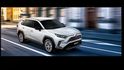 2025 Toyota RAV4 2.0旗艦  第1張縮圖