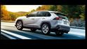 2025 Toyota RAV4 2.0旗艦  第2張縮圖