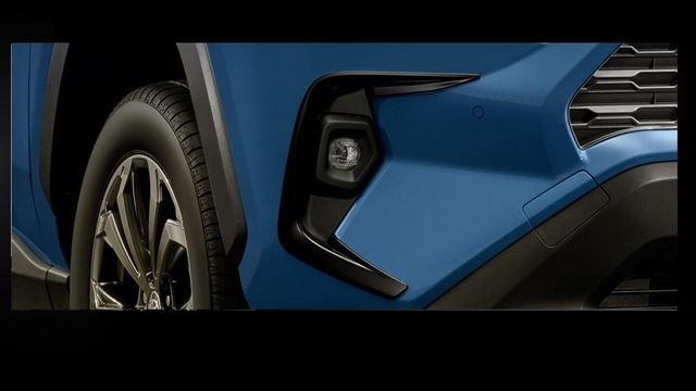 2025 Toyota RAV4 2.5 Hybrid旗艦  第4張相片