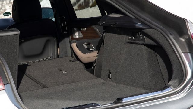 2025 M-Benz GLE Coupe GLE300d 4MATIC進化型  第10張相片