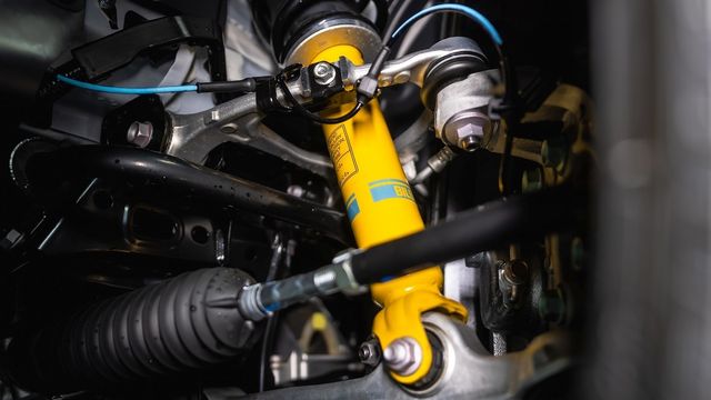 2025 Mazda MX-5 2.0 RS  第4張相片