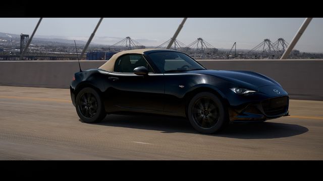 2025 Mazda MX-5 2.0 RS  第7張相片